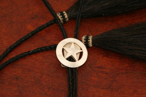 Cinco Peso Star Bolo