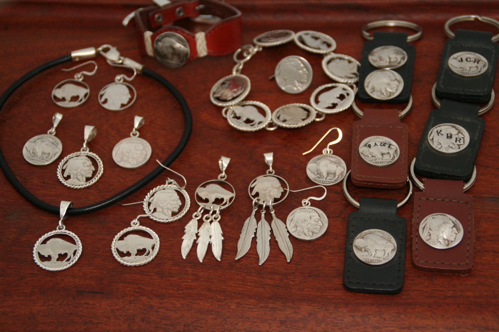 American Coin Collection