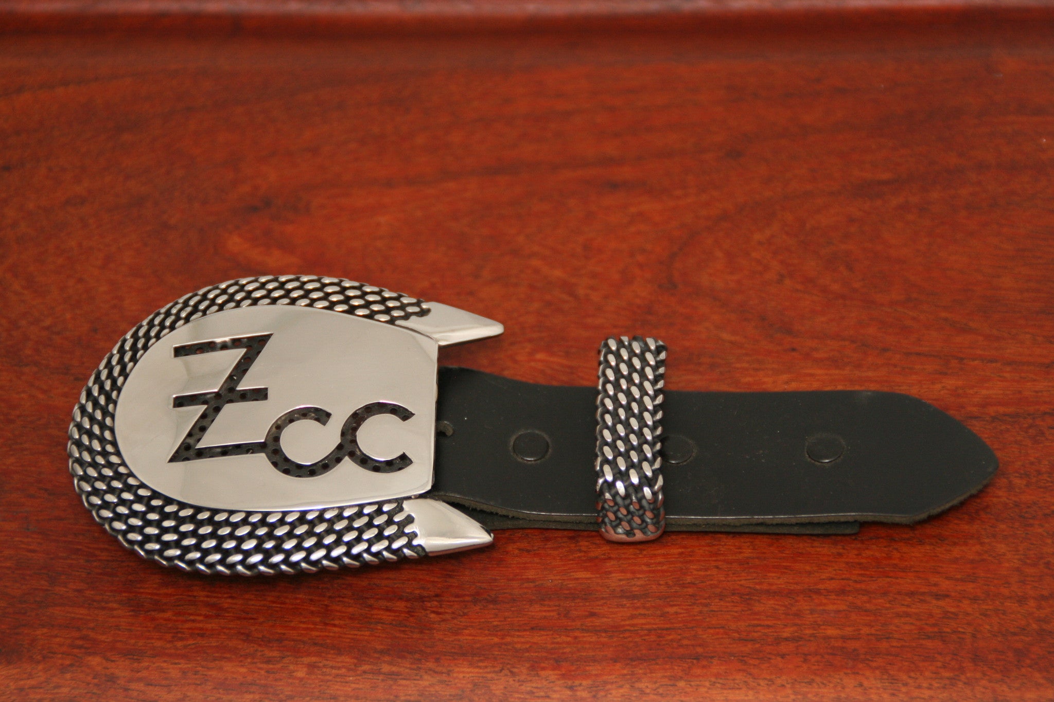 Buckles