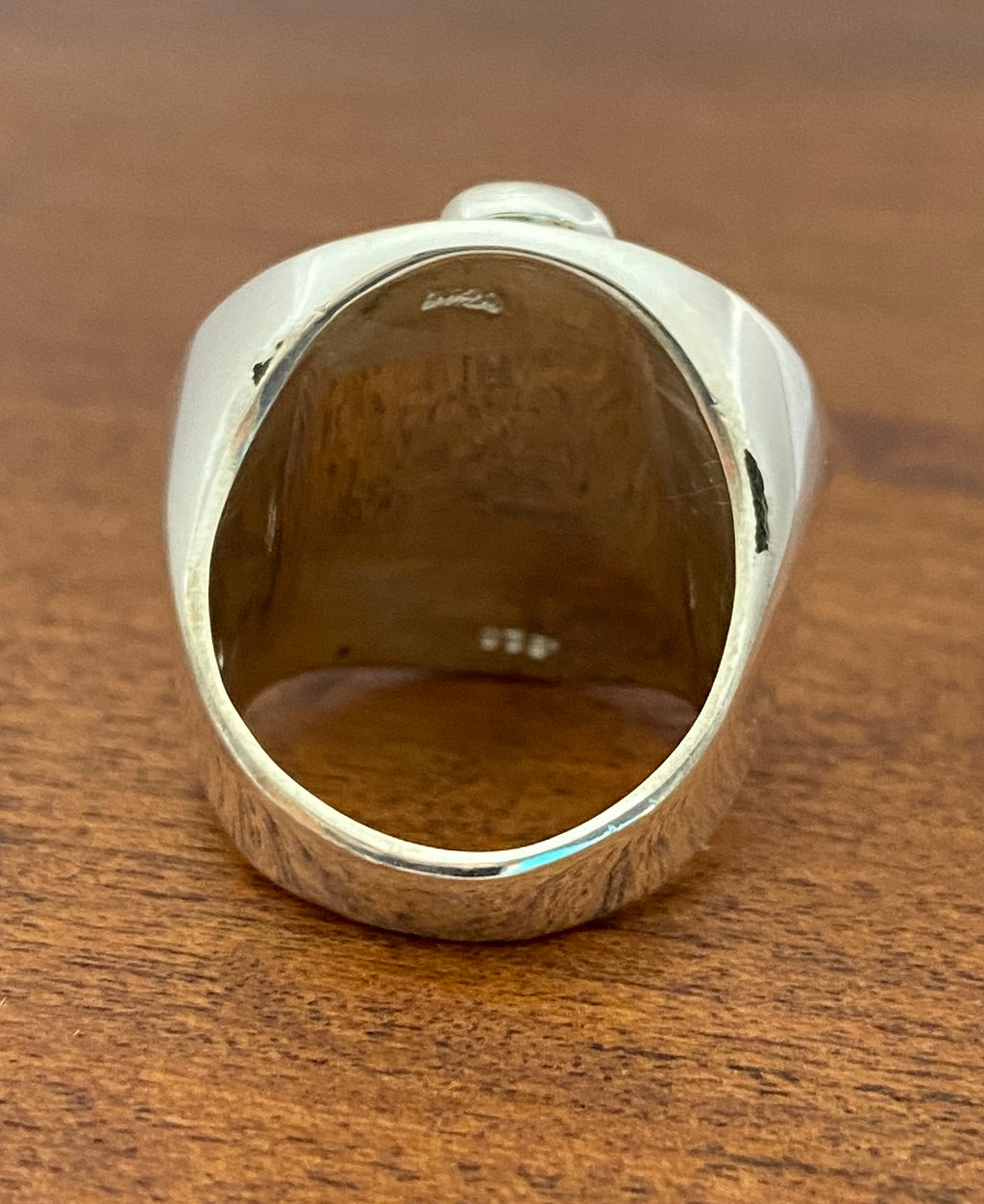 Crusader Cross Ring