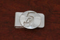 Brand-It Money Clip - Extra Large Size 