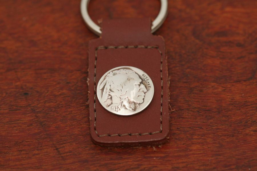 Indian Keychain