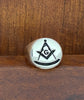 Masonic Rings