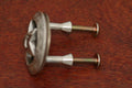 Large Star Door Handles