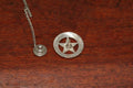 Medium Star Lapel or Hat Pin