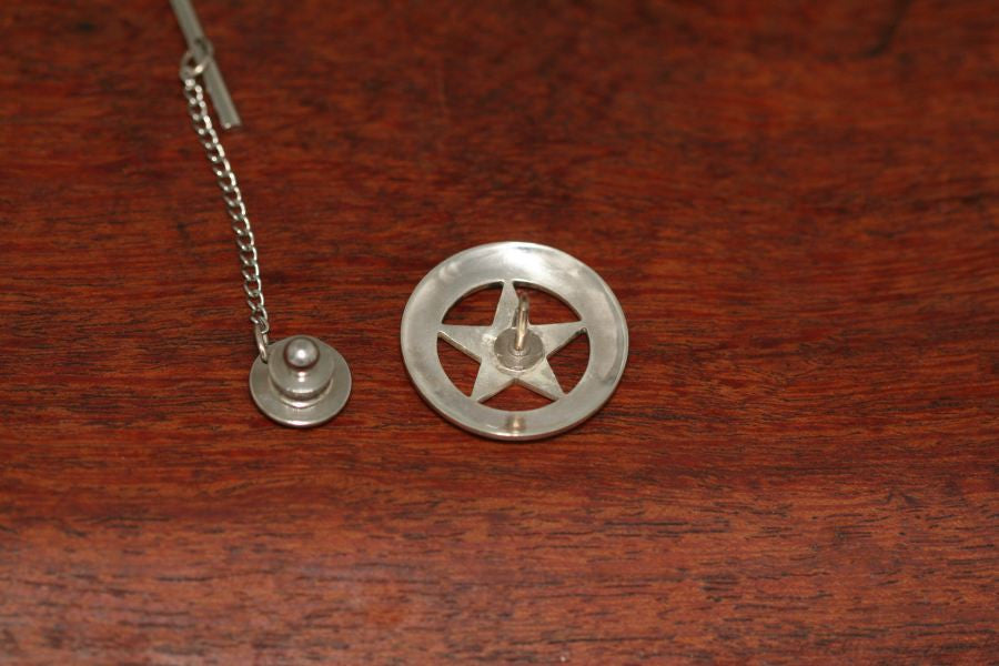 Find HARLEY-DAVIDSON MOTORCYCLE BIKER STAR JACKET VEST PIN In Fall - Foto 7