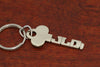 Nickel Silver Key