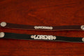 Small Name Snap Bracelet