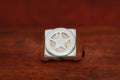 Square Top Ring