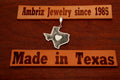 Hopi Style Texas Map