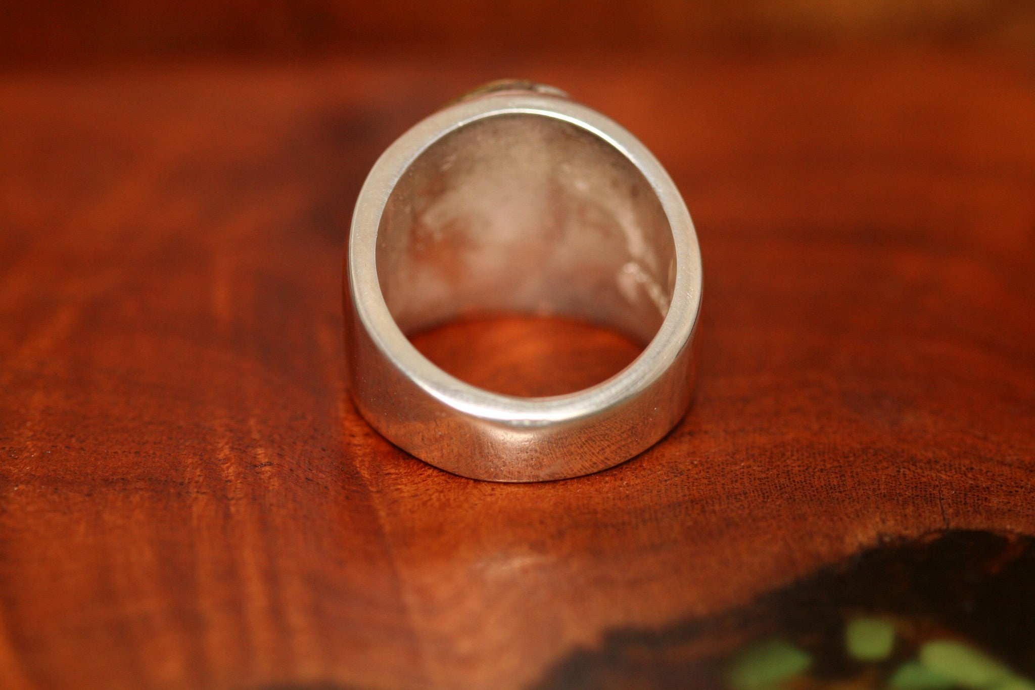 Traditional Star Rings