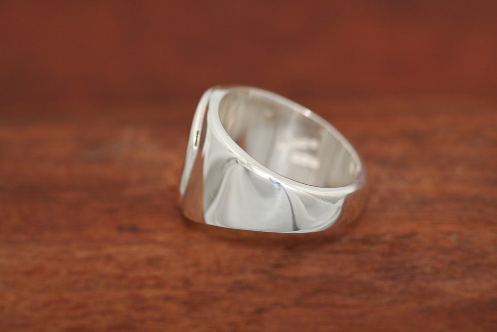 Traditional Star Rings