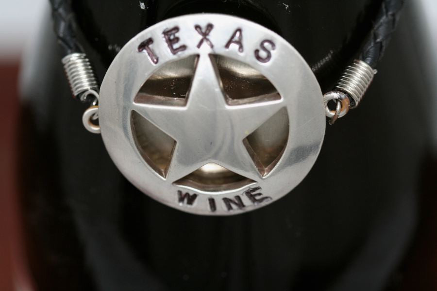Wine Bottle Bracelet