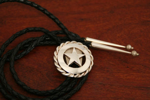 Walking Lady Star Bolo with Rope